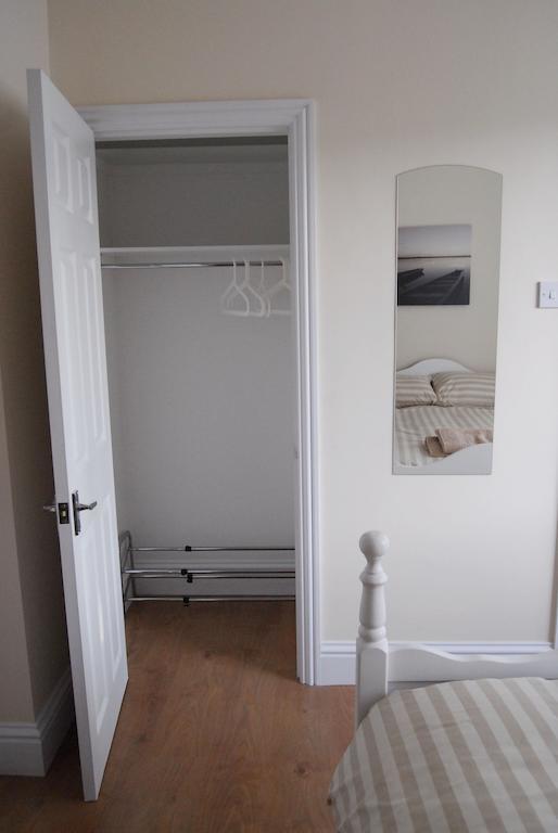 The Sheiling Guest House Вашингтон Номер фото